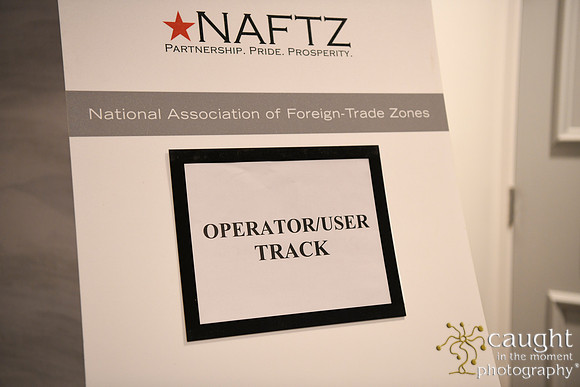 241 NAFTZ Spring Conference 2024 in Long Beach
