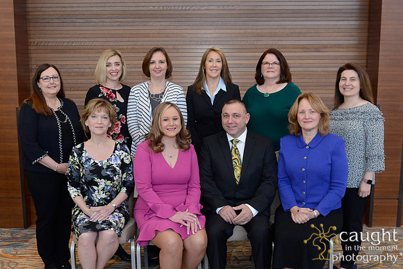 002 AANN 2018 Annual Meeting in San Diego-Board Portraits