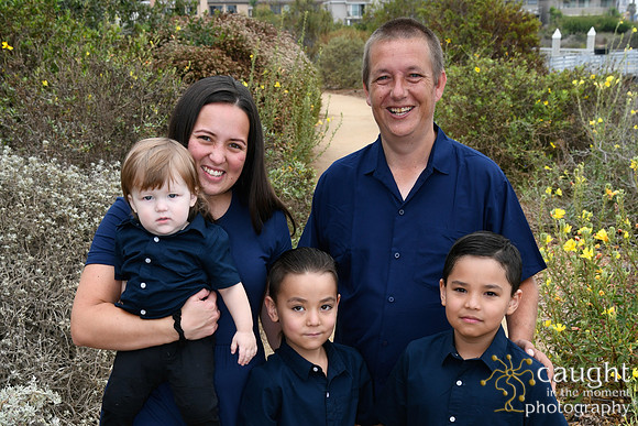 038 Hill Family Portraits in Long Beach 2021