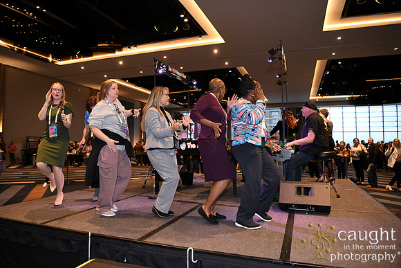 1413 AHIMA 2024 Salt Lake City