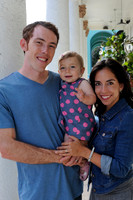 Family Portraits in Venice Beach 005