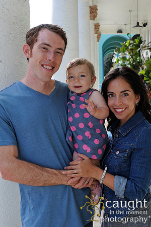 Family Portraits in Venice Beach 005