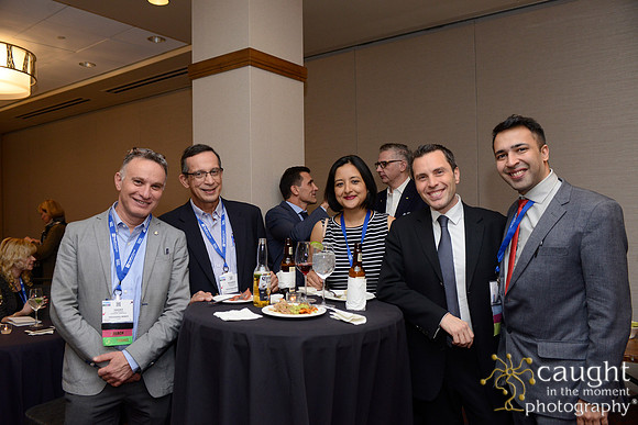 854 AAE 2018 in Denver-JOE Awards