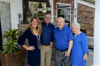 051 Anderson Family Portraits