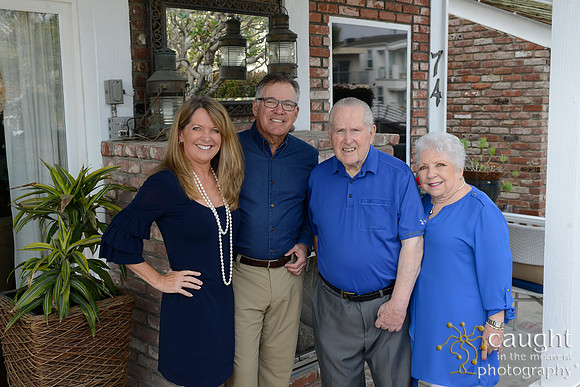 051 Anderson Family Portraits
