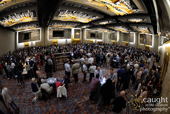 837 AAE 2018 in Denver-Welcome Reception