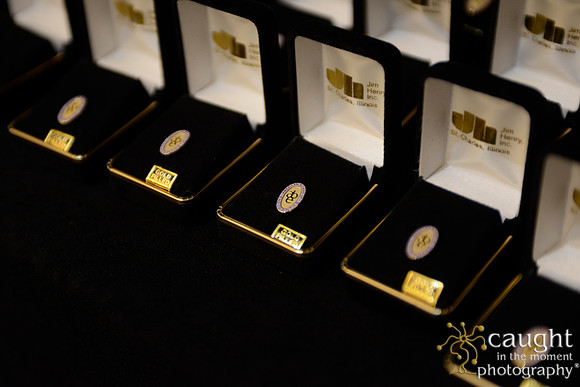 1027 AAE 2018 in Denver-Grossman Ceremony