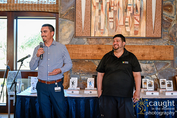 310 Cache Creek Charity Golf Tournament 2024