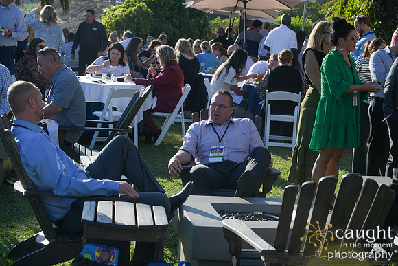 1281 Fall 2022 League Convening-Bel Air Bay Club Dinner