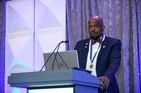 678 IFoRE 2024 Washington DC-Gold Key Award