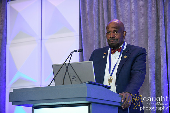 678 IFoRE 2024 Washington DC-Gold Key Award