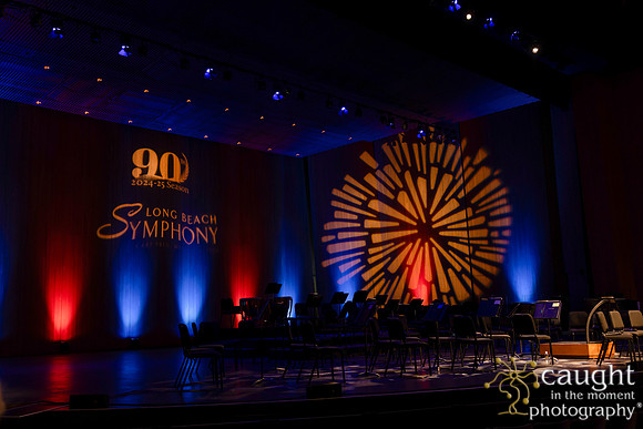 005 90th Anniversary Opening Night - A New World