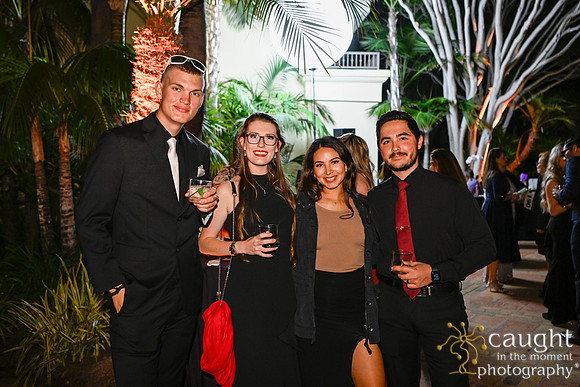 180 Foundation Gala 2022