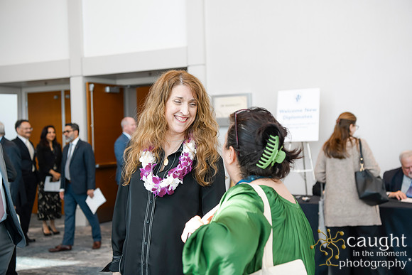1226 AAE 2024 in Los Angeles - Grossman Ceremony