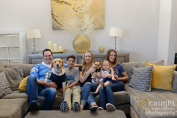 040 Sonnhalter Family Portraits