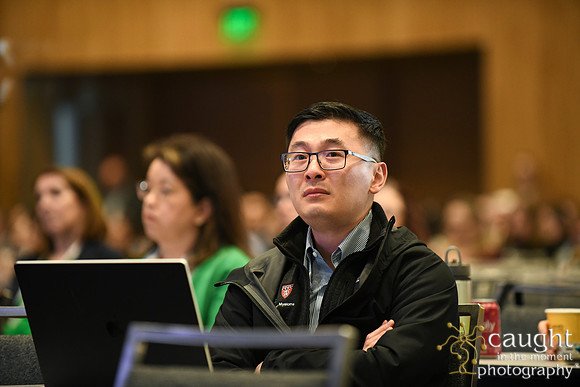 838 HOPA 2025 Conference in Portland - Keynote