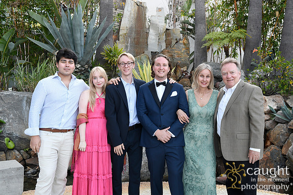 021 Nicholson Wedding at Hotel Maya
