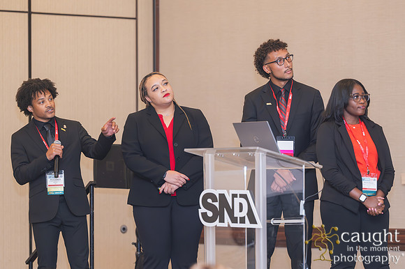223 SNDA 2025 in Kansas City