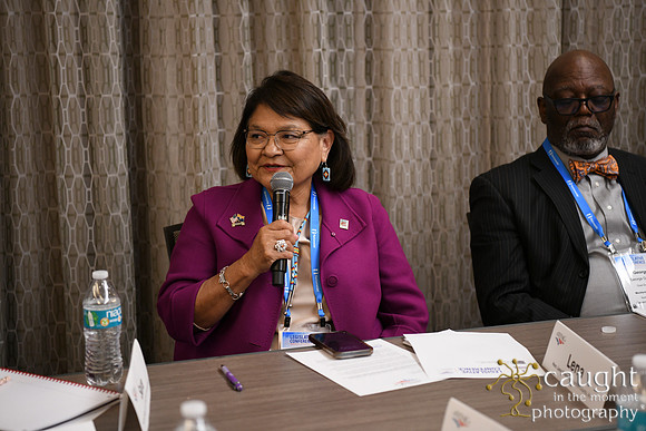 711 NACo 2025 Leg-Monday-Intergovernmental Disaster Reform