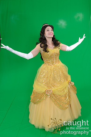 061 Beauty and the Beast Promo Images