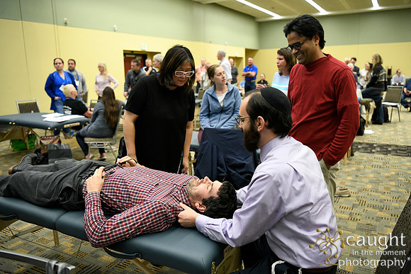 401 OMED 2019 Baltimore - OMT Sessions