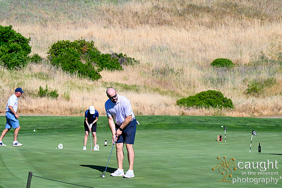 108 Cache Creek Charity Golf Tournament 2024