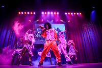 228 NPC Awards Gala 2025 Phoenix