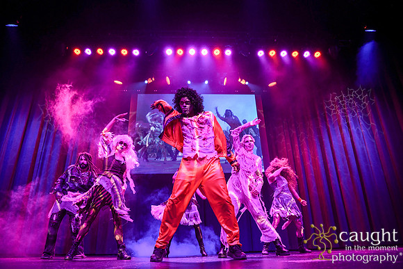 228 NPC Awards Gala 2025 Phoenix
