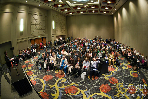 1121 AHIMA 2024 Salt Lake City