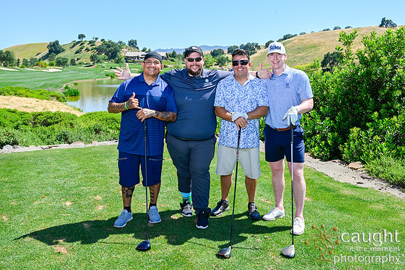 297 Cache Creek Charity Golf Tournament 2024