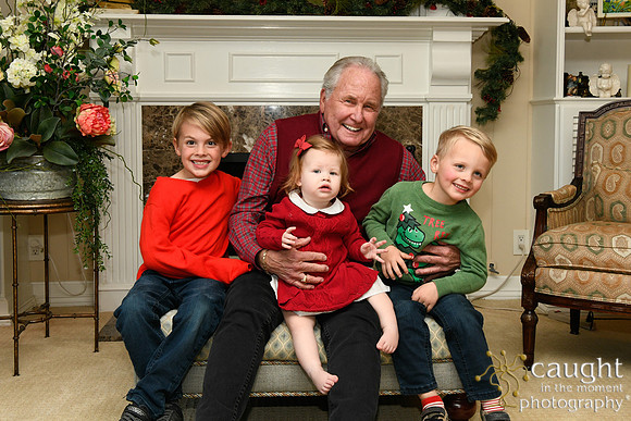 010 Bloeser Family Portraits