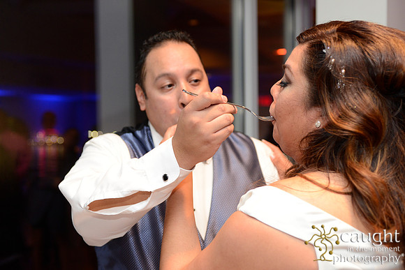 569 Hotel Maya Wedding
