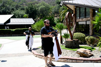 164 Chompff Wedding at Los Willows