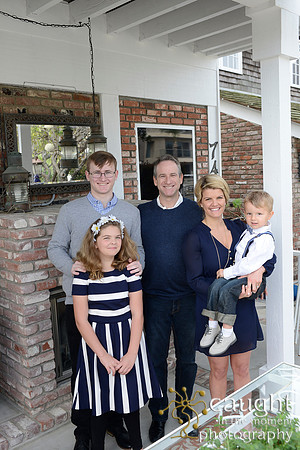 024 Anderson Family Portraits