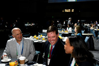 911 AAE 2024 in Los Angeles - President's Breakfast