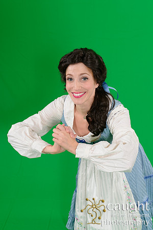 005 Beauty and the Beast Promo Images