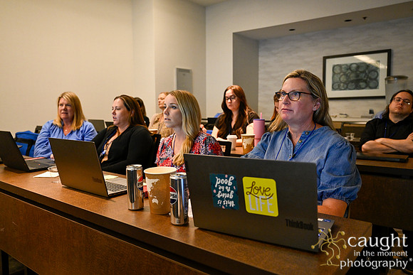 183 All Staff Meeting 2024 Westin LAX