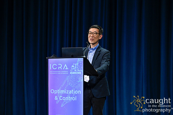 397 IEEE ICRA 2025 Atlanta