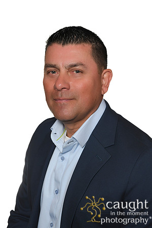 238 Reyes Coca-Cola Bottling Executive Portraits 2025