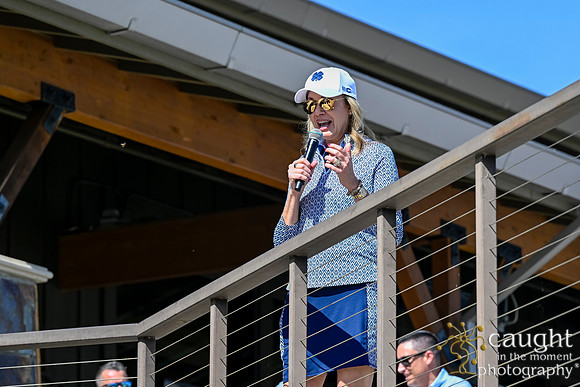 087 Charity Golf Tournament 2025
