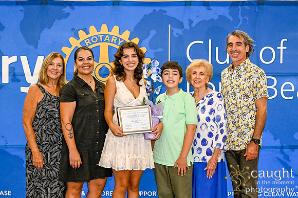 046 Newell Scholarship 2024
