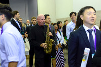 755 OMED 2016-Welcome Reception