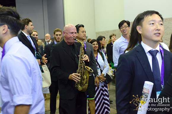 755 OMED 2016-Welcome Reception