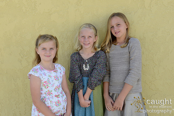 024 Matlock Family Portraits