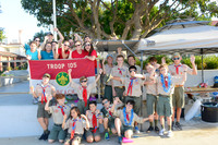 013 Team Spirit Long Beach 2015 5K 10K Walk