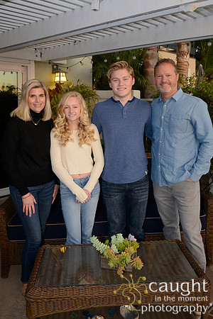 058 Rivard Family Portraits in Long Beach