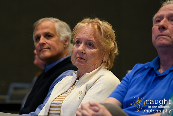 883 HOPA 2025 Conference in Portland - Incoming President's Remarks