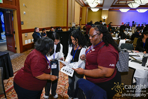 601 Advocacy Academy 2024 Sacramento