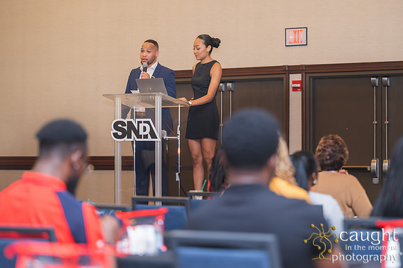 229 SNDA 2025 in Kansas City