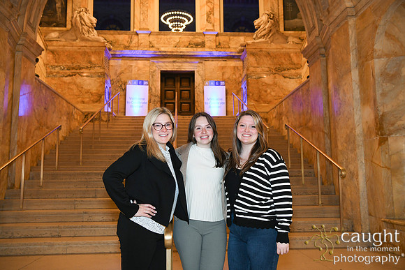1781 AAE 2025 in Boston - President's VIP Reception